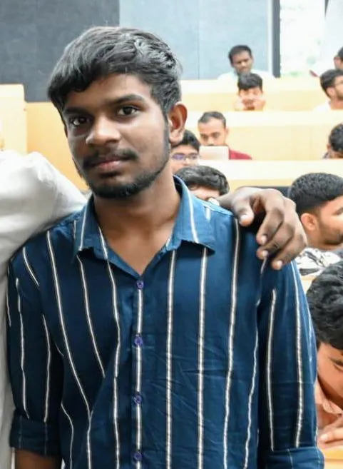 Inthra Kumar